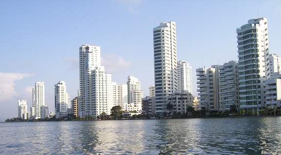 Cartegena, Colombia